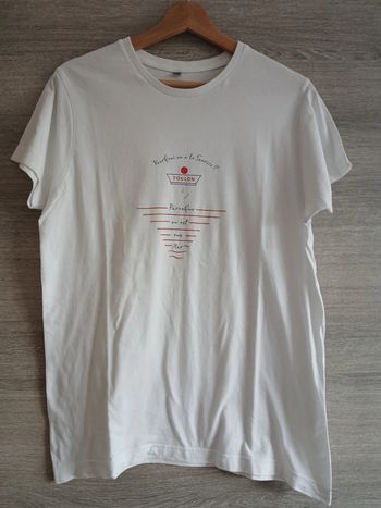 Tee-shirt Toulon