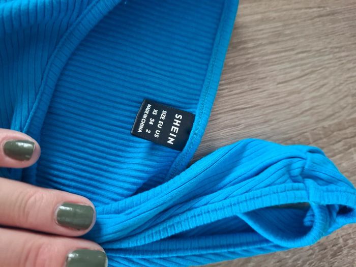 Lot de vêtements fille/femme taille XS - photo numéro 8