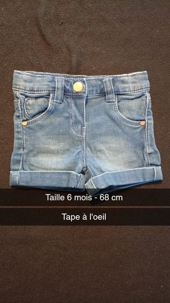 Short 