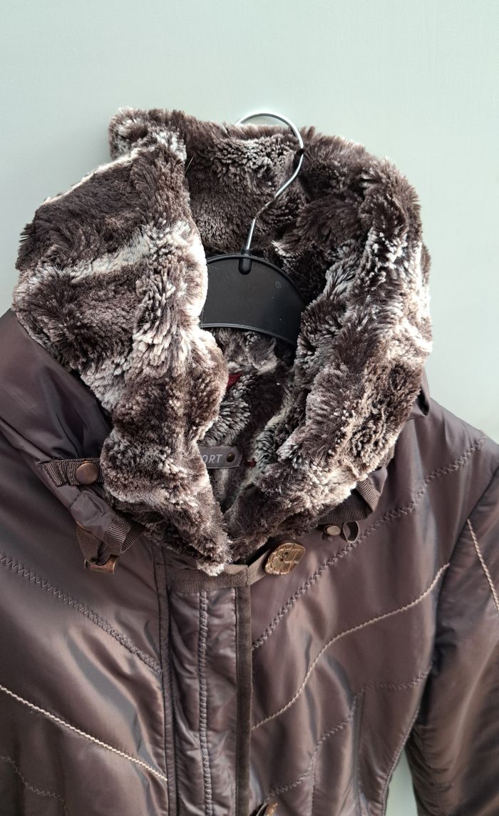 Veste Easy Comfort - T 38 - photo numéro 7