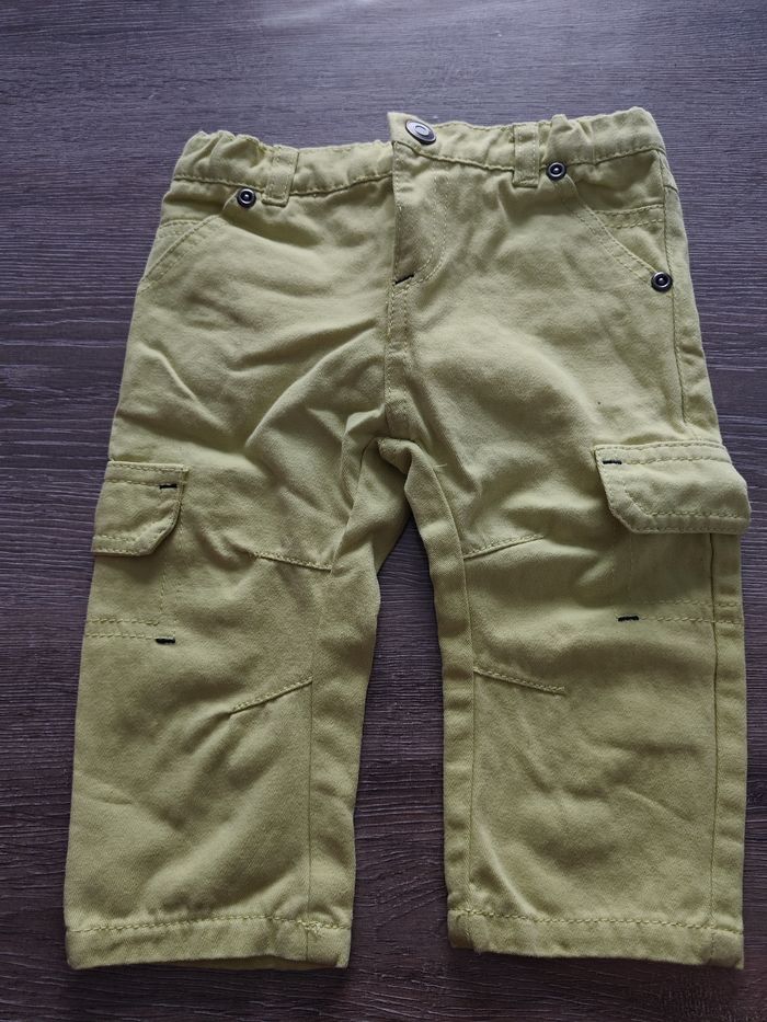 Pantalon