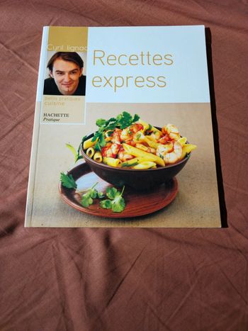 Recettes express