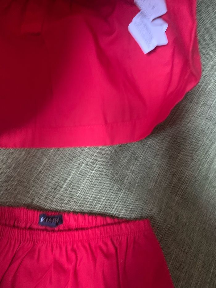 Jolie Ensemble bébé fille - photo numéro 5