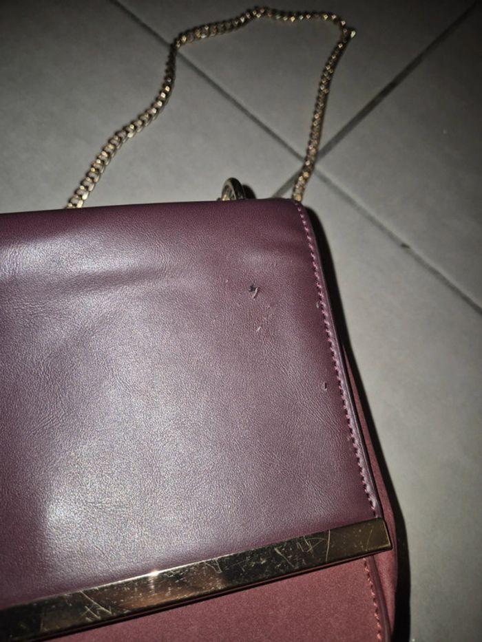 Sac bandoulière - photo numéro 3