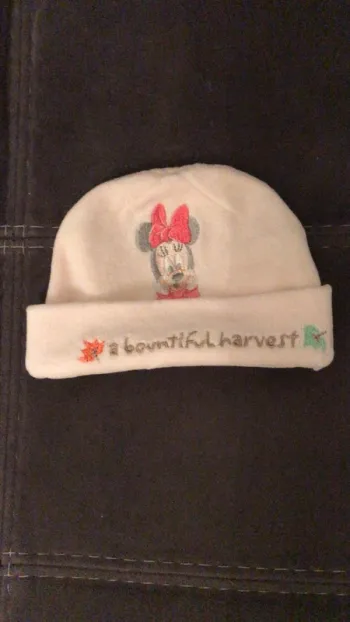Bonnet