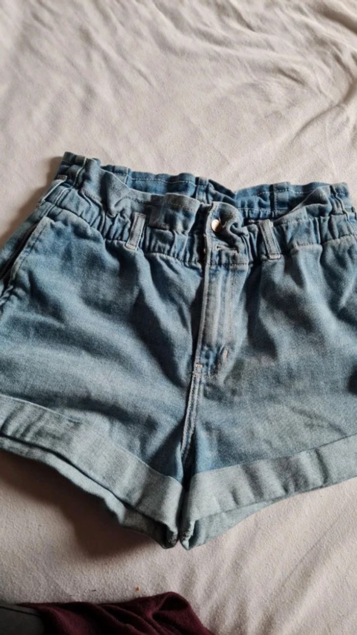 short