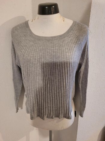 Petit pull sous pull only