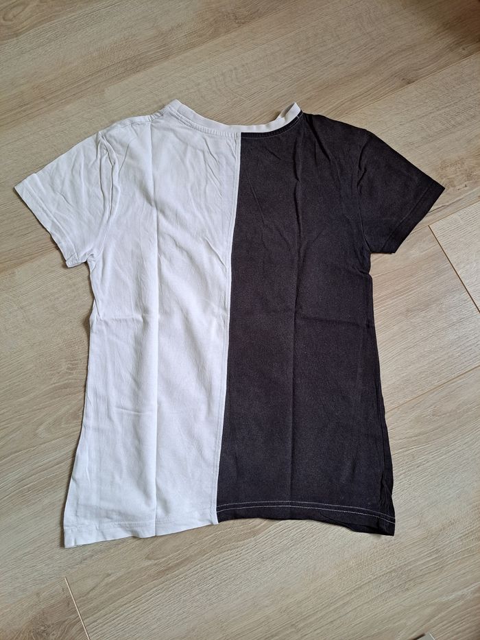 T-shirt 10 - photo numéro 2