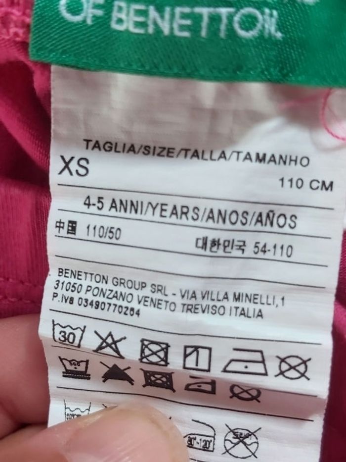 Lot de 2 leggings - photo numéro 4