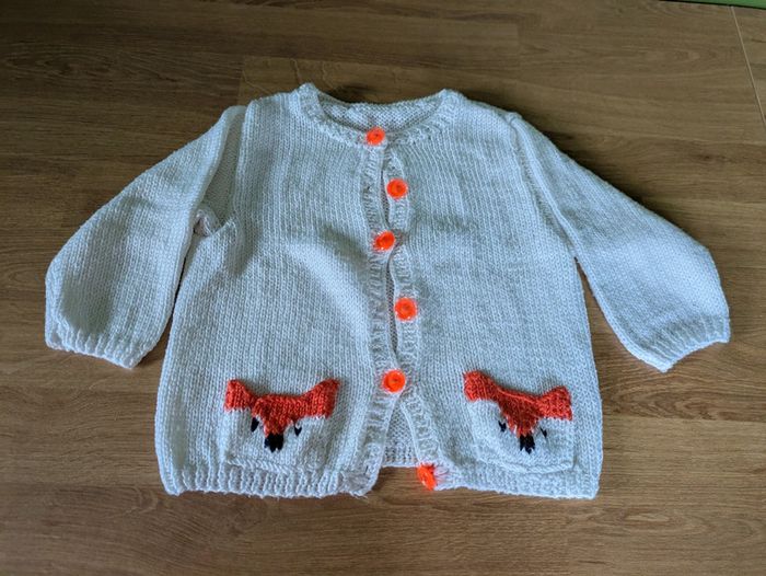 Gilet