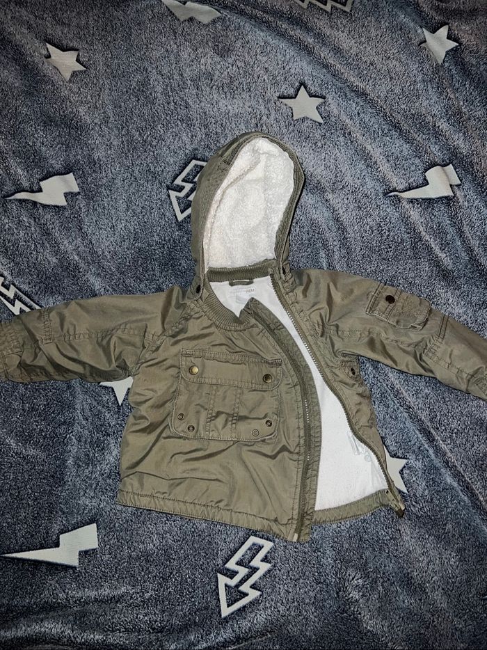 Veste H&M