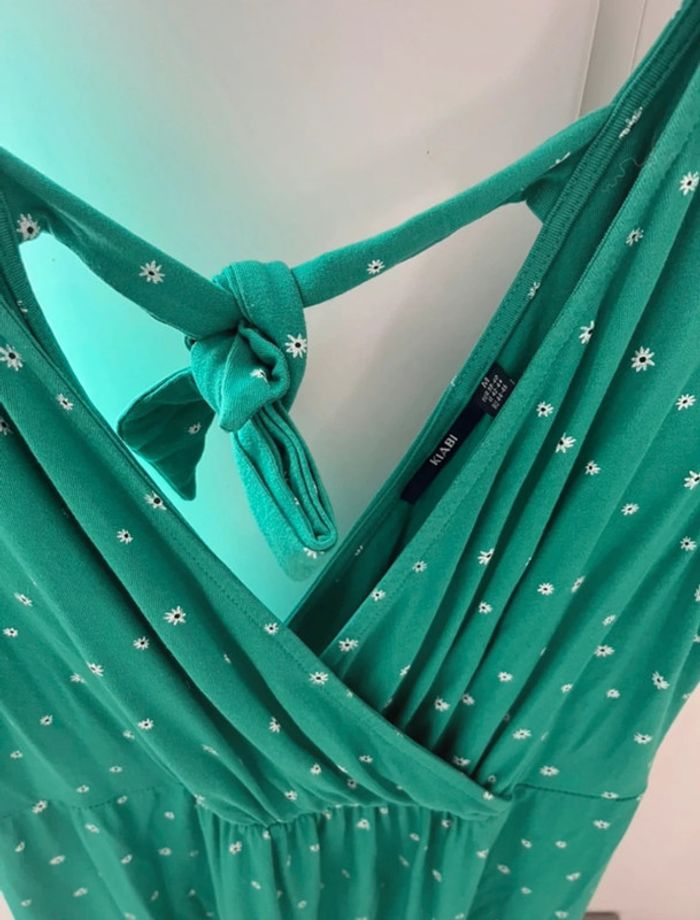 Robe grossesse et allaitement - photo numéro 2