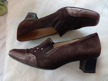 Chaussures à talons. Artika Soft 38 