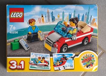 Lego référence 40256