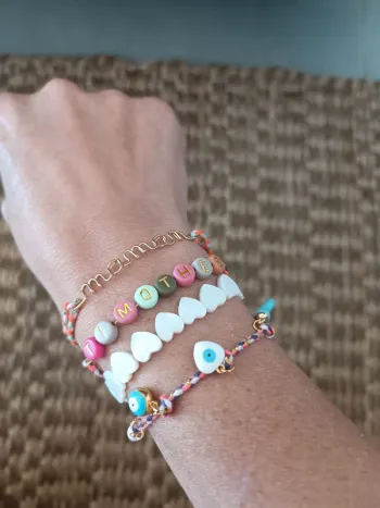 Bracelet Grigri