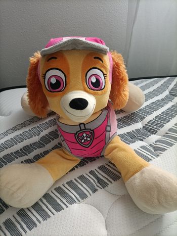 Peluche 