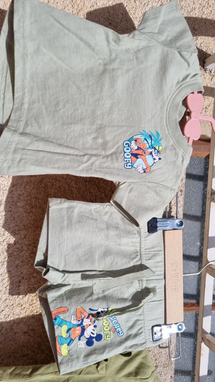 Lot de deux ensemble - photo numéro 2