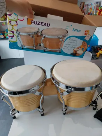 Bongo
