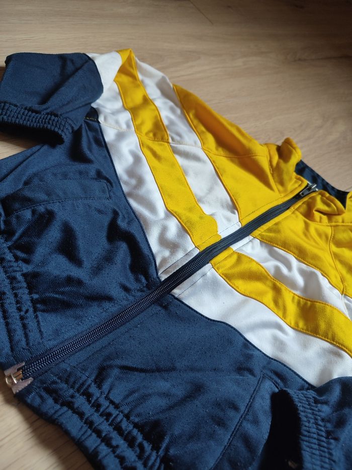 Veste survêtement 2 ans - photo numéro 3