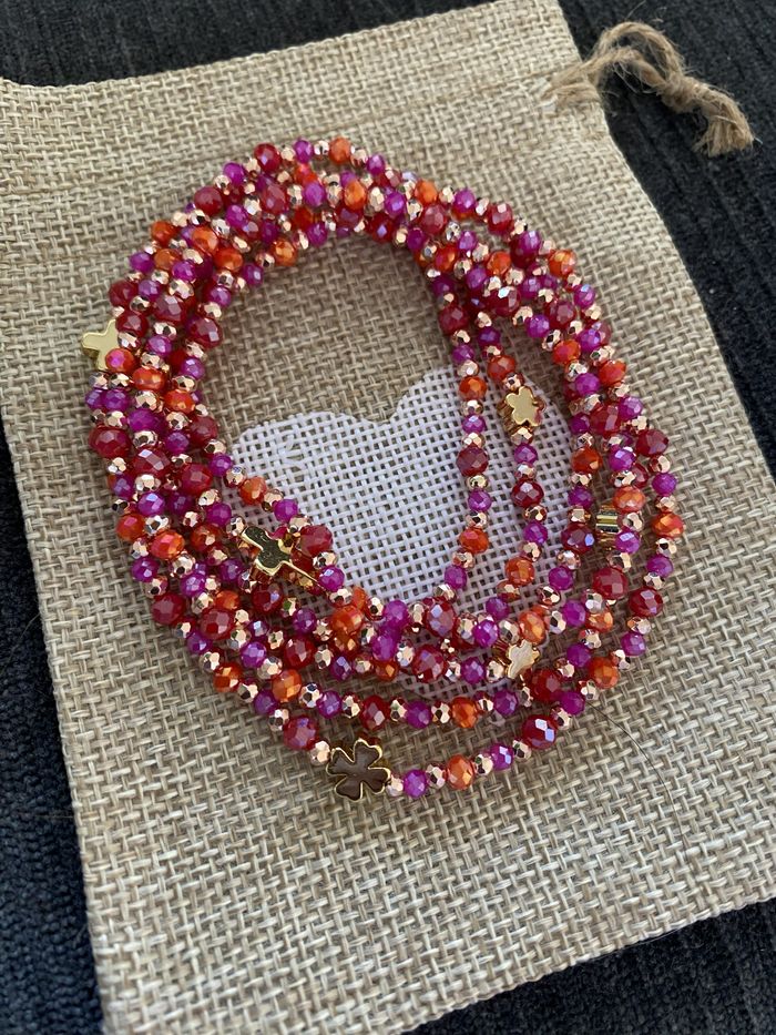SAUTOIR / BRACELET - photo numéro 2