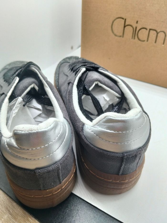 Basket Findlay - photo numéro 4