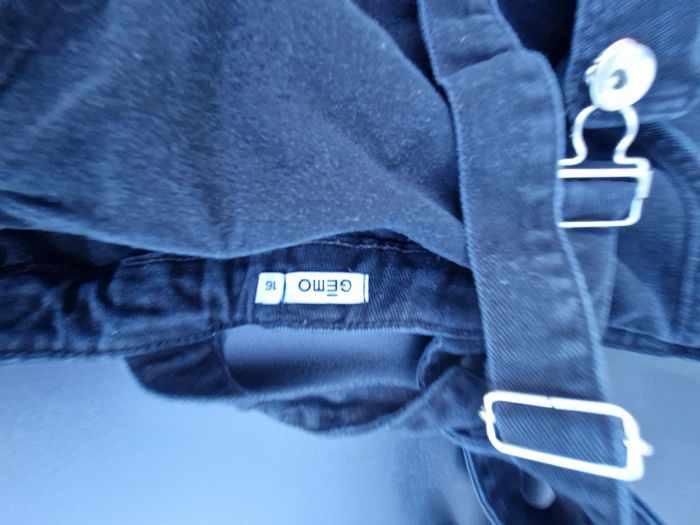 Lot vêtements 16 ans fille N 15 - photo numéro 10