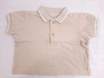 Polo à l'heure anglaise, 6 mois