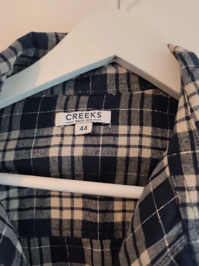 Chemise - photo numéro 2