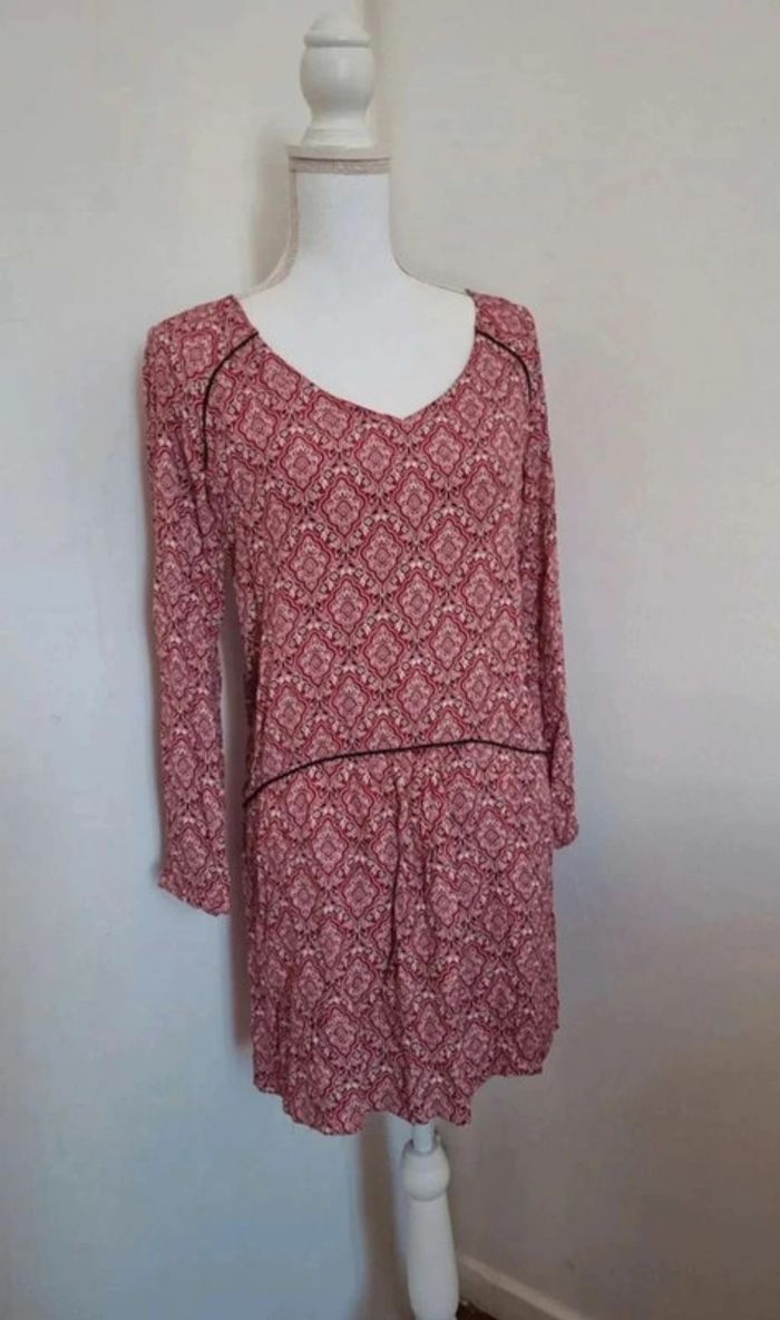 Robe Sud  Express