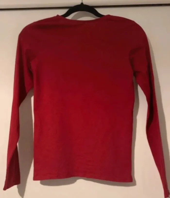 TEE shirt - photo numéro 3