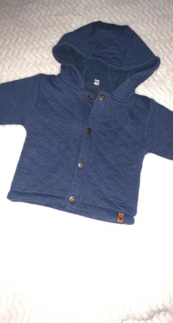 Mentaux léger bébé garçon