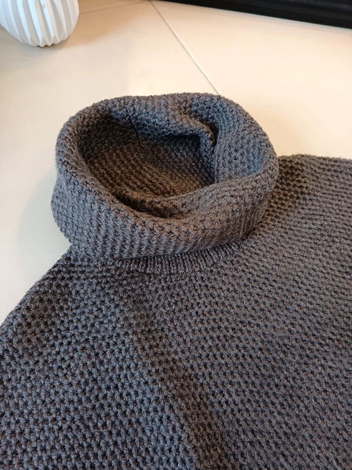 Taille unique - photo numéro 3