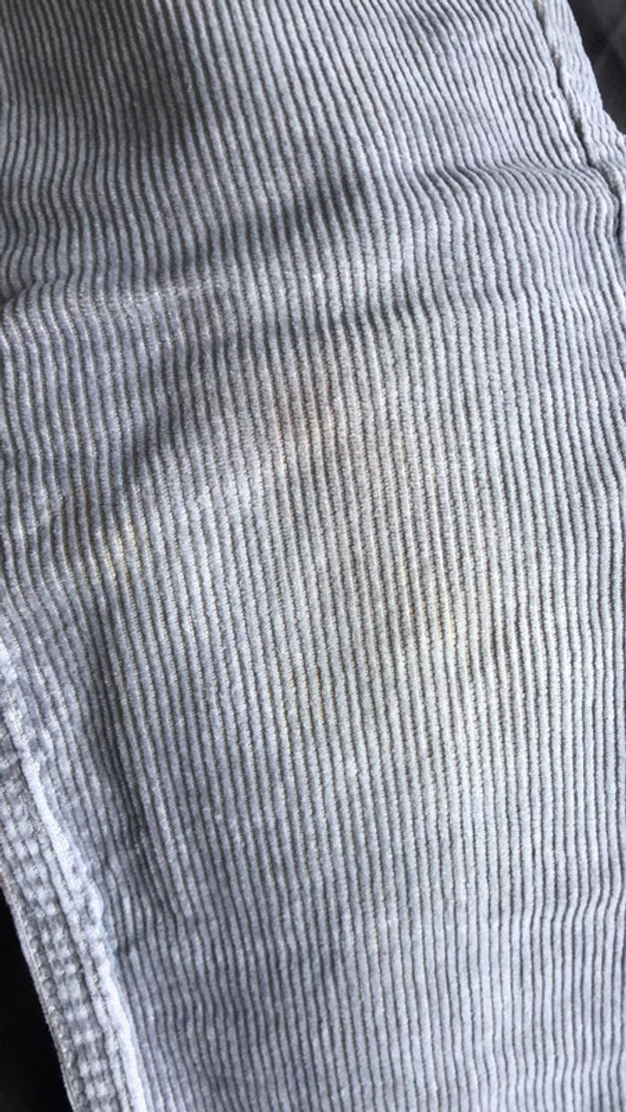 Pantalon velours - photo numéro 5