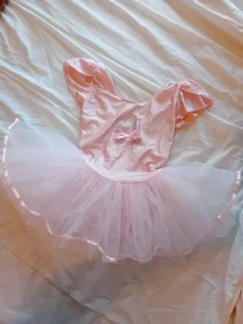 Robe danseuse