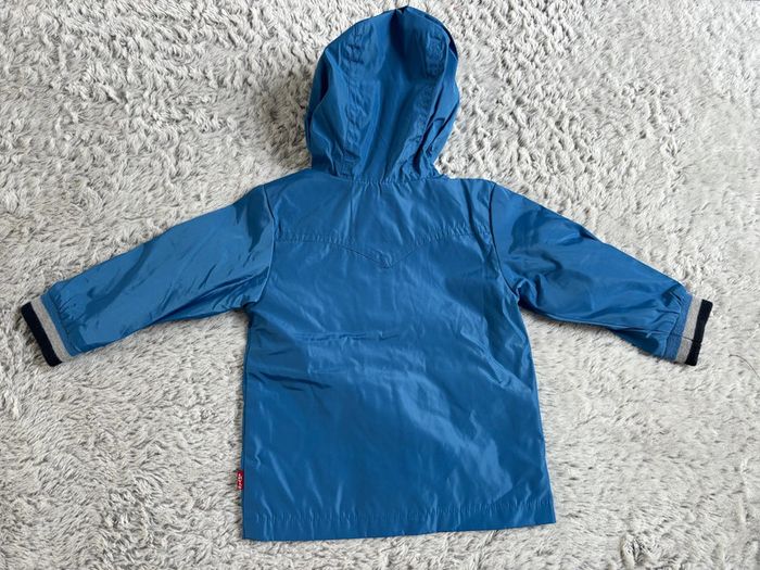 Imperméable Levi’s 12M - photo numéro 3