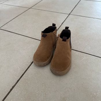 Bottines
