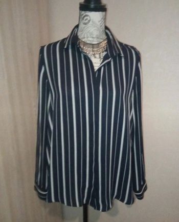 Chemise femme H&M 36