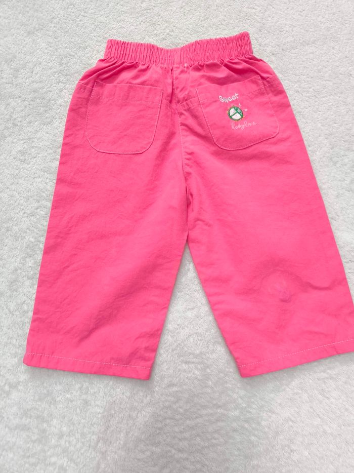 Pantalon 9 mois - photo numéro 2