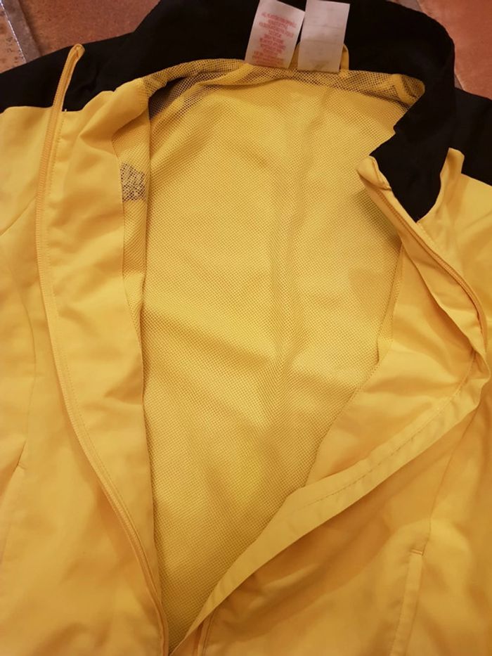 Sublime veste garçon Adidas 12ans - photo numéro 5