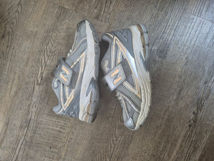 Baskets New Balance - photo numéro 2
