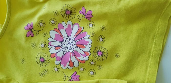 Tee-shirt Orchestra 18 mois - photo numéro 3