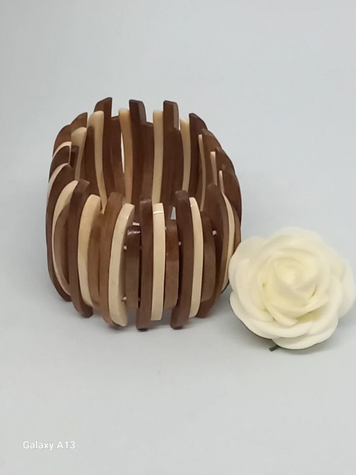 Joli bracelet bohème