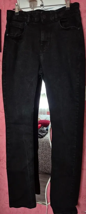 Jean noir