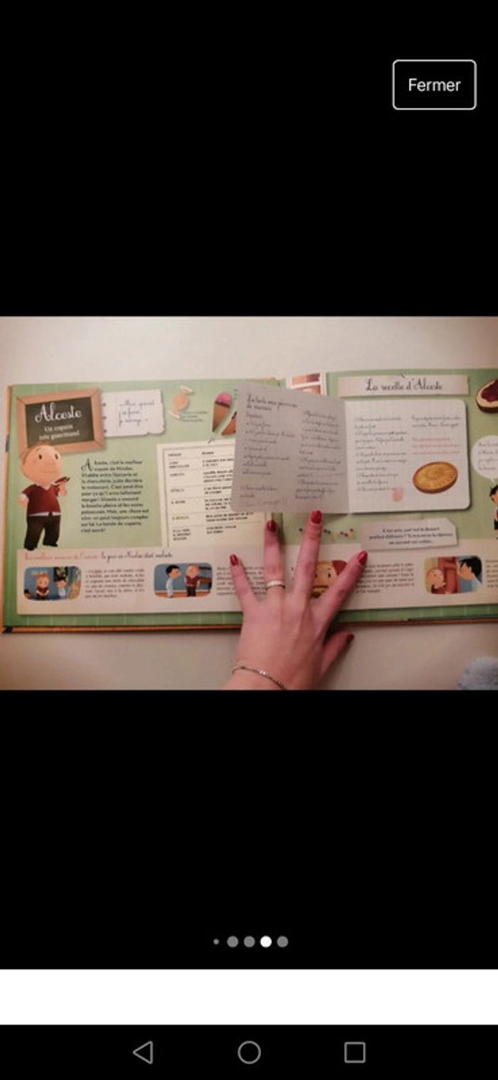 Le petit Nicolas - photo numéro 5