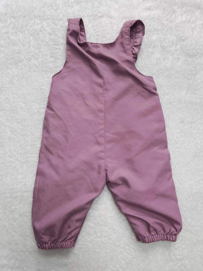Salopette 3 mois - photo numéro 2