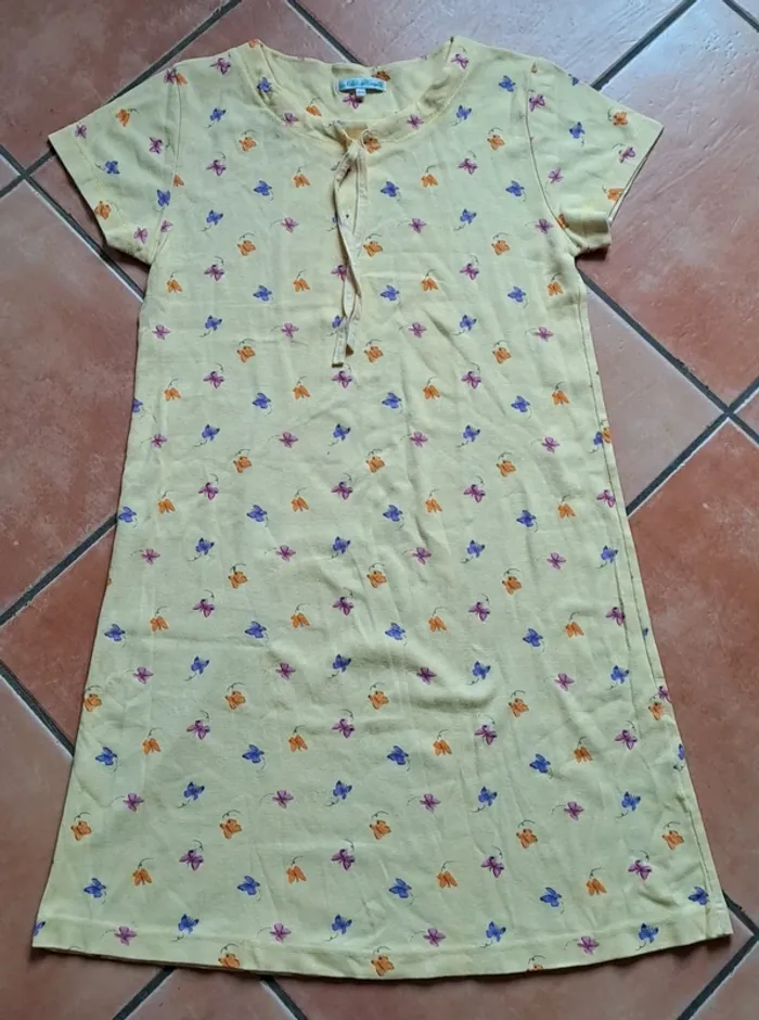 Chemise de nuit