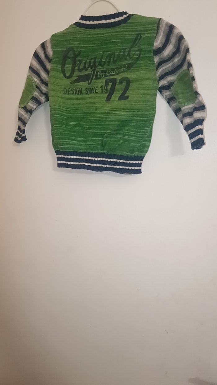 Pull - photo numéro 2