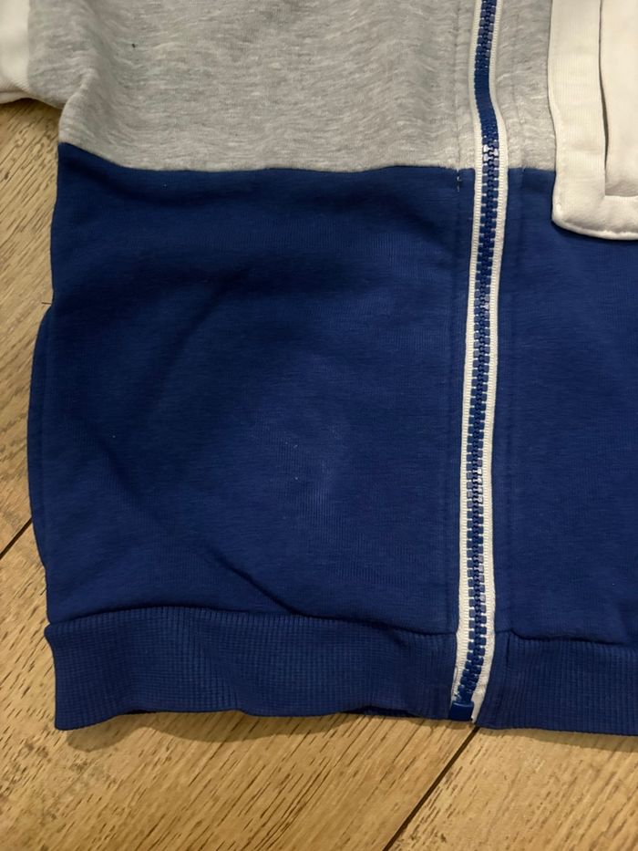 Gilet 4 ans - photo numéro 2