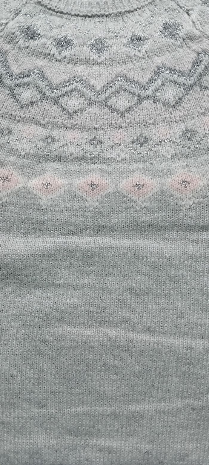 Pull Okaïdi 8 ans - photo numéro 6