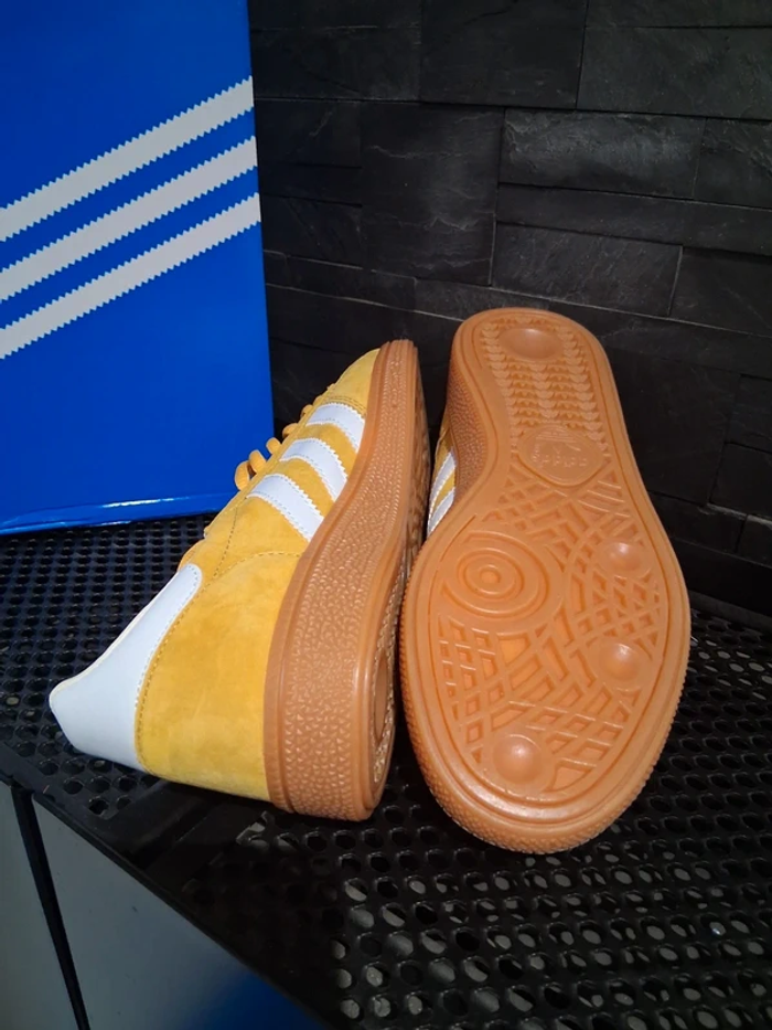 Adidas  SAMBA OG taille 39 - photo numéro 3